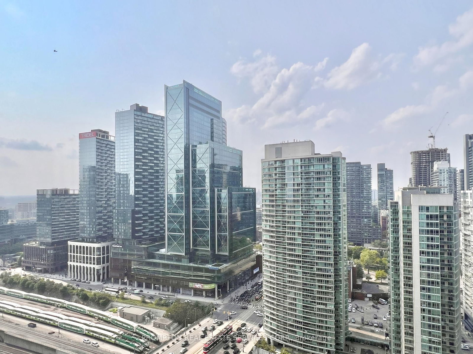 1 Concord Cityplace Way, Unit 3012 - Photo 8