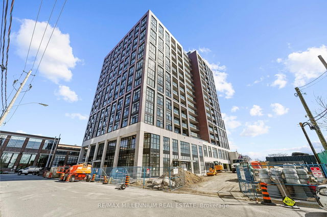 314 - 181 Sterling Road