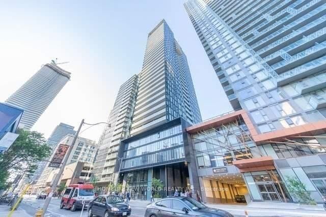 Condo for sale at 2608-28 Wellesley Street, Toronto, Church-Yonge Corridor, M4Y 0C4 - MLS: C12204916