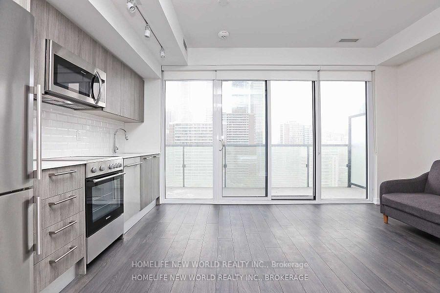 Condo for sale at 2608-28 Wellesley Street, Toronto, Church-Yonge Corridor, M4Y 0C4 - MLS: C12204916