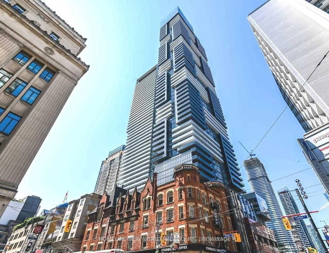 4010 - 7 Grenville Street