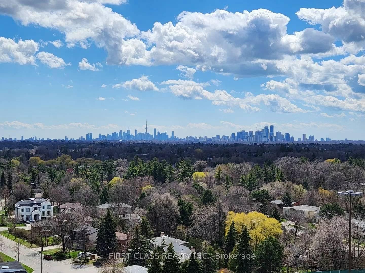 Condo for sale at 1905-25 Mcmahon Drive, Toronto, Bayview Village, M2K 0J2 - MLS: C12204944