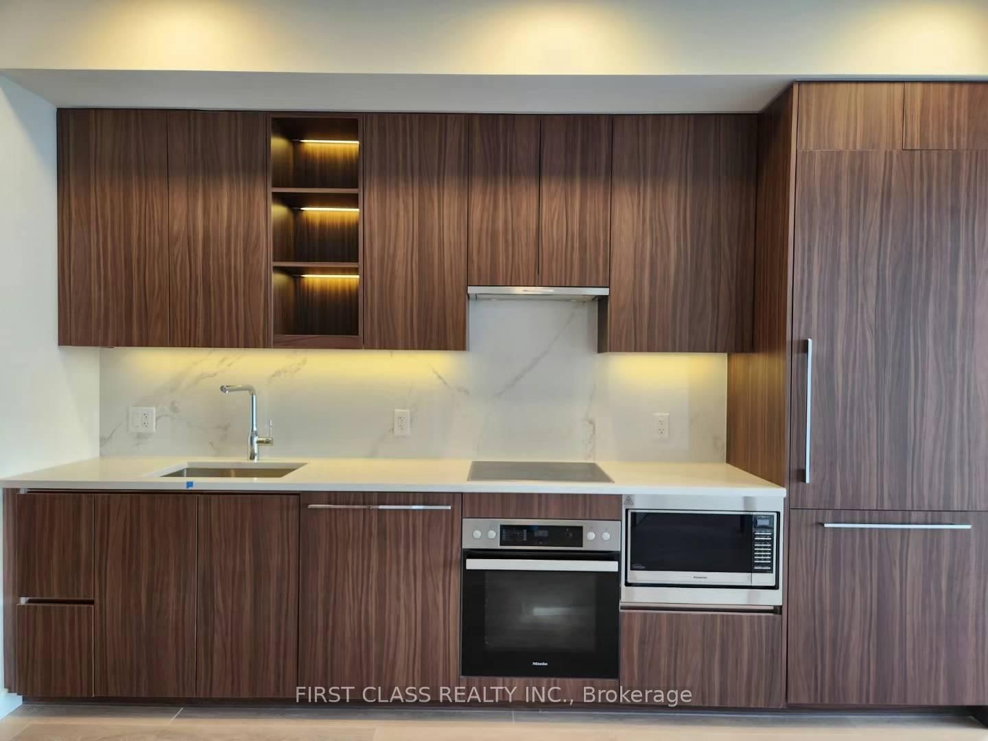 Condo for sale at 1905-25 Mcmahon Drive, Toronto, Bayview Village, M2K 0J2 - MLS: C12204944