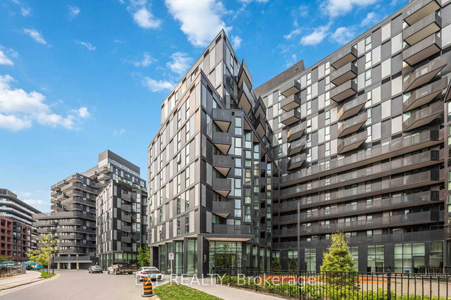 219 - 30 Tretti Way