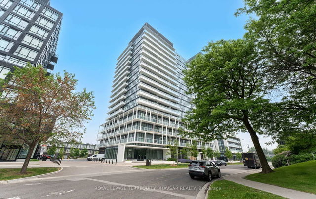 713 - 180 Fairview Mall Drive