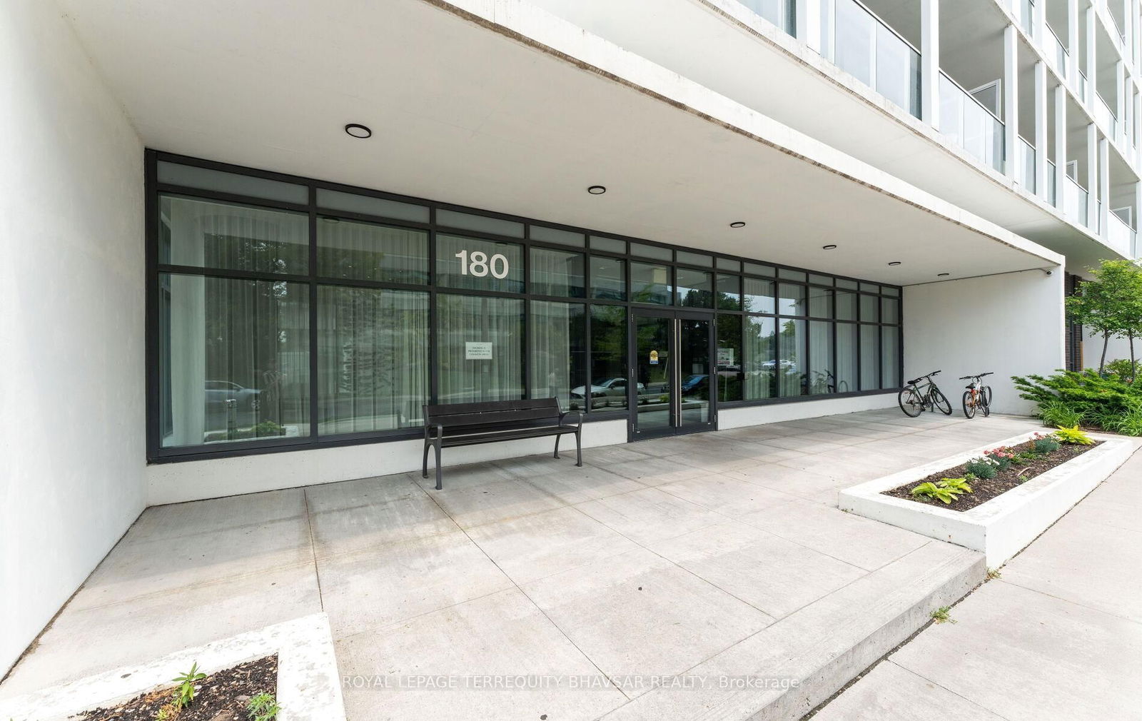 Condo for sale at 713-180 Fairview Mall Drive, Toronto, Don Valley Village, M2J 0G4 - MLS: C12204974