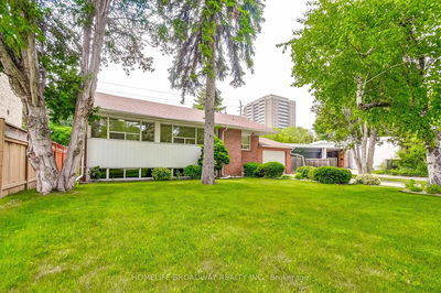 45 Hurlingham Cres, Toronto - Banbury-Don Mills image-0-1