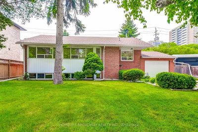 45 Hurlingham Cres, Toronto - Banbury-Don Mills image-0-2