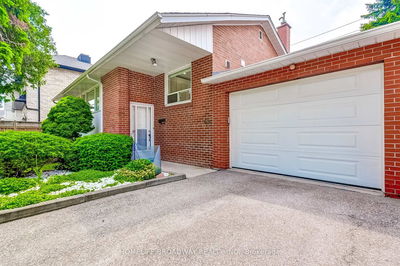 45 Hurlingham Cres, Toronto - Banbury-Don Mills image-0-3