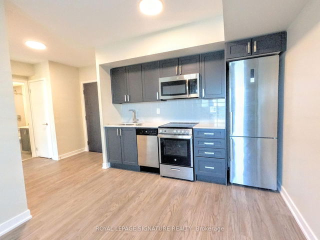 1312 - 38 Monte Kwinter Court