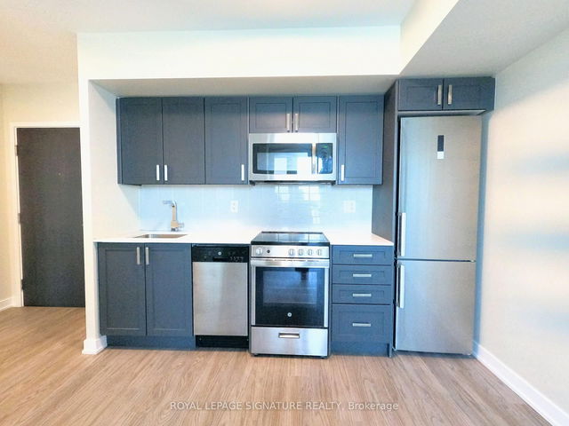 1312 - 38 Monte Kwinter Court