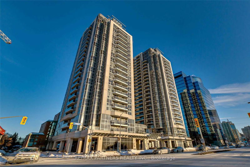 home for sale on 606-5791 Yonge Street