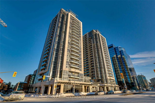 606 - 5791 Yonge Street