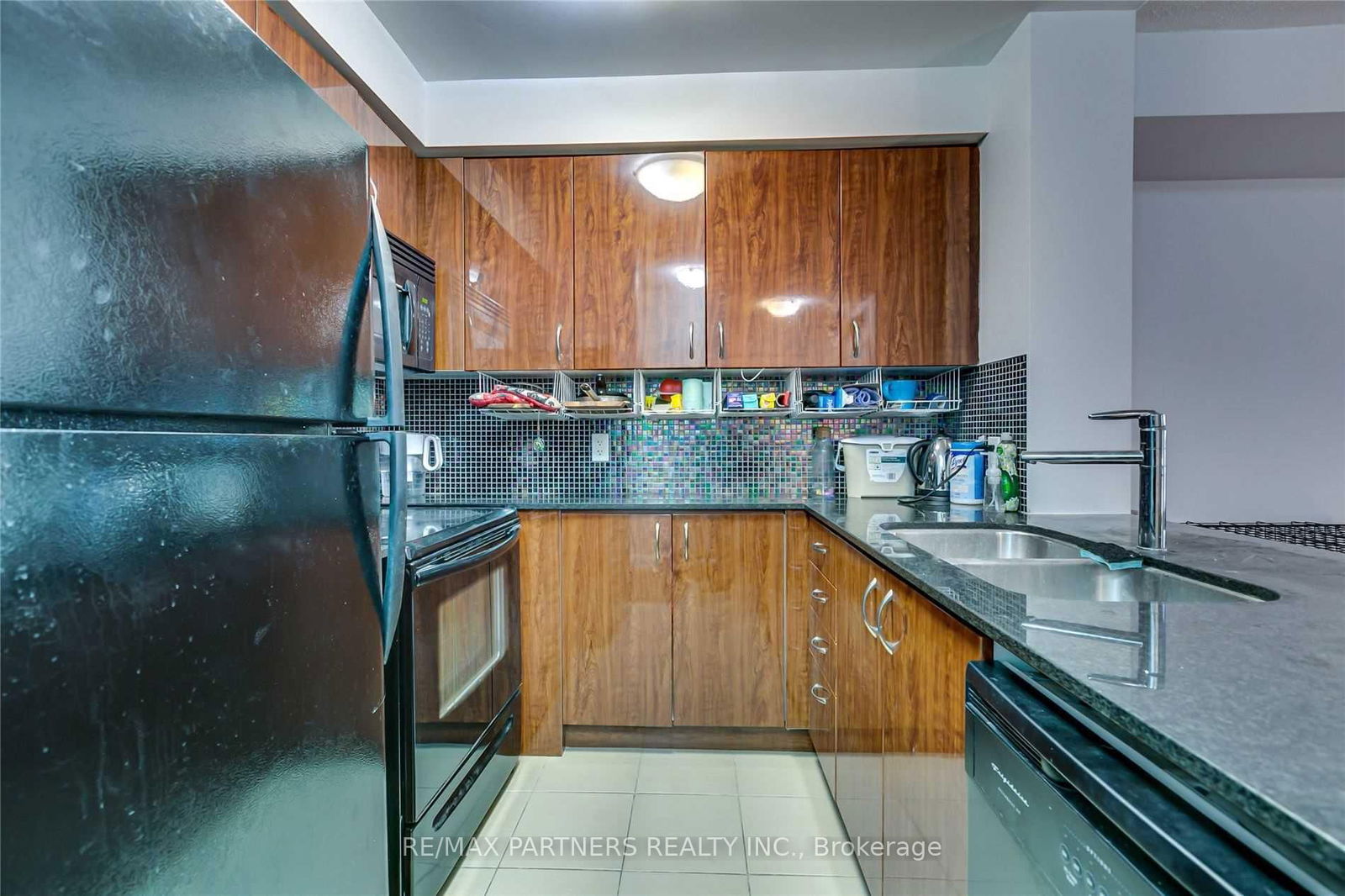 Condo for sale at 606-5791 Yonge Street, Toronto, Newtonbrook East, M2M 0A8 - MLS: C12205081
