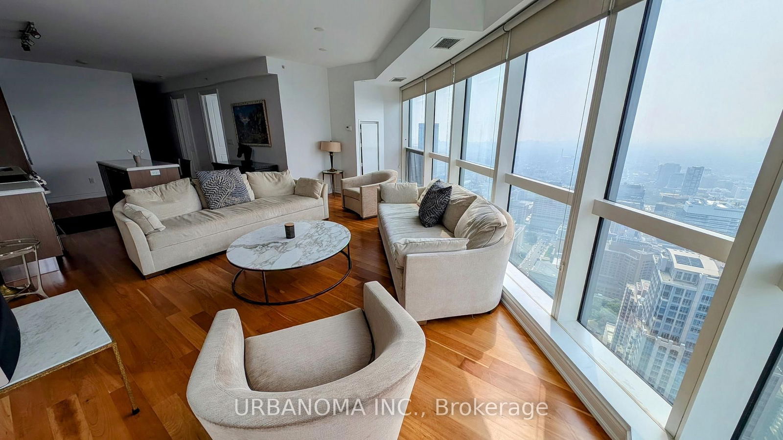 Condo for sale at 6116-388 Yonge Street, Toronto, Bay Street Corridor, M5B 0A4 - MLS: C12205085