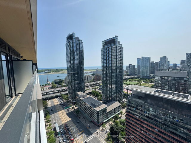2802 - 3 Concord Cityplace Way
