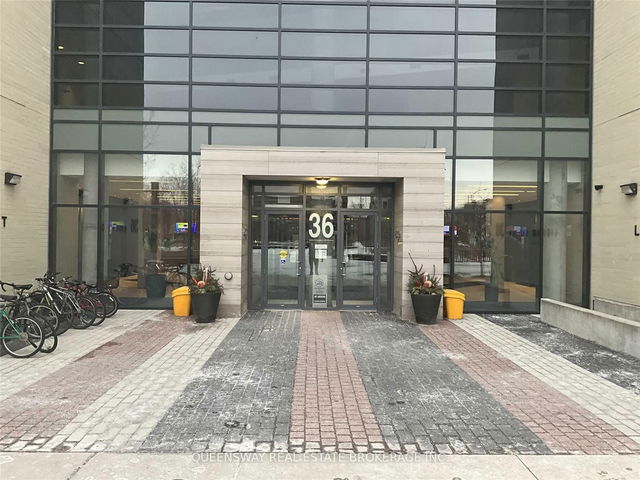 1611W - 36 Lisgar Street