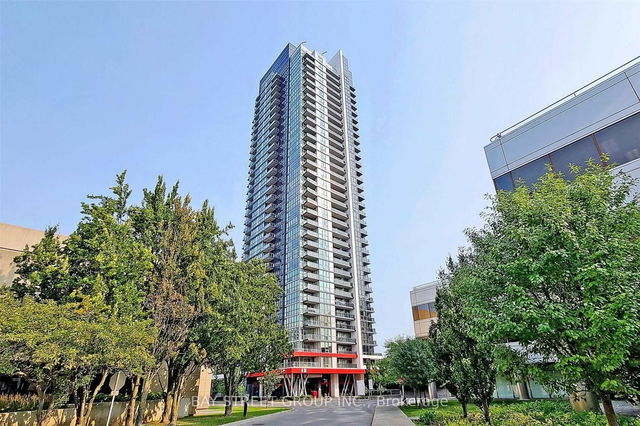 1407 - 88 Sheppard Avenue