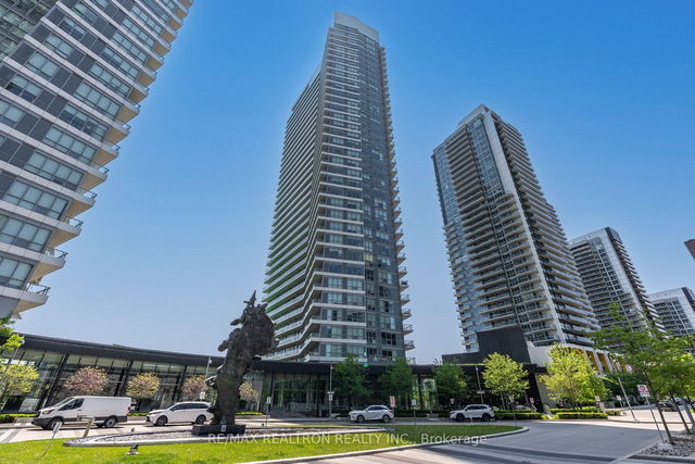 1110 - 115 McMahon Drive