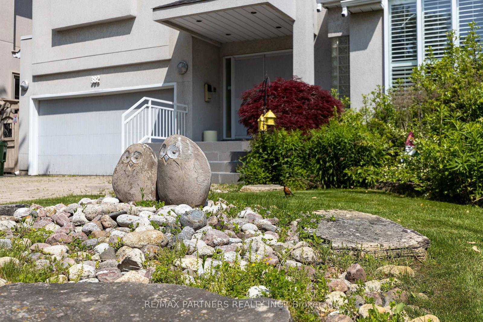 Detached House for sale at 382 Parkview Avenue, Toronto, Willowdale East, M2N 3Z8 - MLS: C12205159