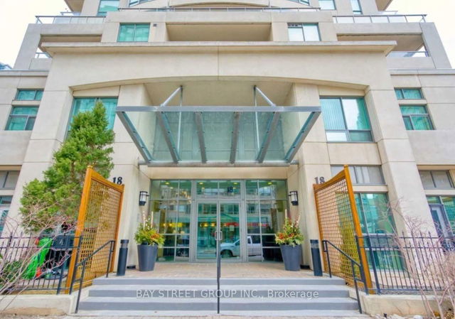 1009 - 18 Spring Garden Avenue