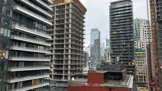 1602 - 115 Blue Jays Way