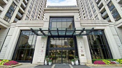 Unit 403 — 100 Harrison Garden Blvd, Toronto - Willowdale East