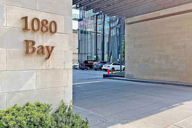 3506 - 1080 Bay Street