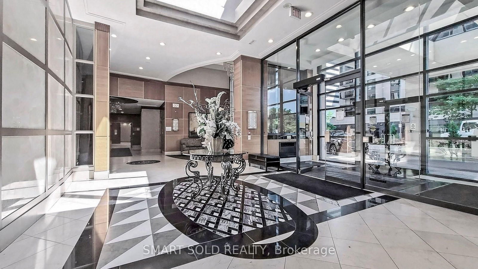Condo for sale at 2311-155 Beecroft Road, Toronto, Lansing-Westgate, M2N 7C6 - MLS: C12205235