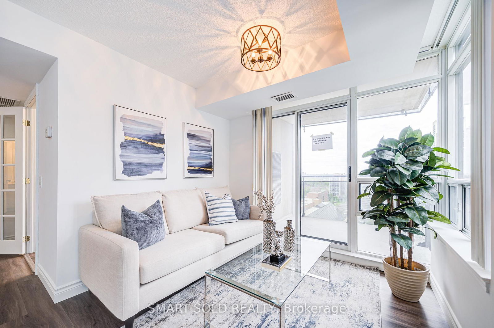 Condo for sale at 2311-155 Beecroft Road, Toronto, Lansing-Westgate, M2N 7C6 - MLS: C12205235