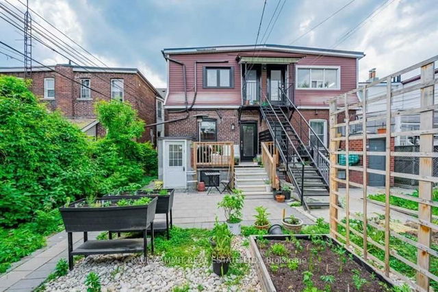 Unit #1 - 229 Christie Street
