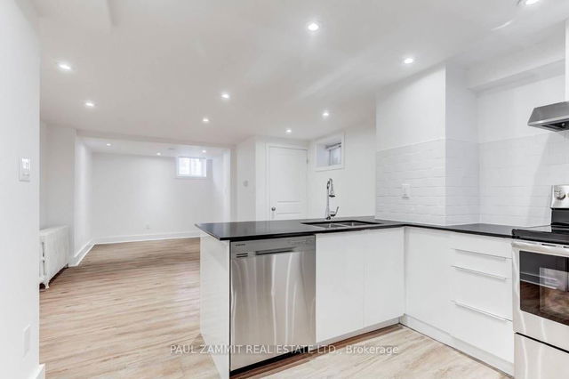 Unit #1 - 229 Christie Street