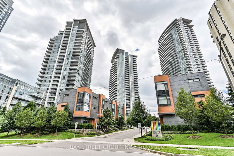 Unit 2306 — 62 Forest Manor Rd, Toronto - Henry Farm image-0-0
