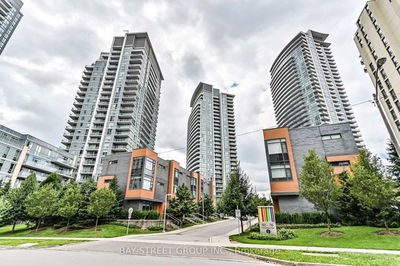 Unit 2306 — 62 Forest Manor Rd, Toronto - Henry Farm