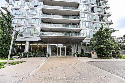 Unit 2306 — 62 Forest Manor Rd, Toronto - Henry Farm image-0-1