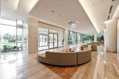 Unit 2306 — 62 Forest Manor Rd, Toronto - Henry Farm image-0-2