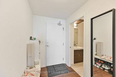Unit 2306 — 62 Forest Manor Rd, Toronto - Henry Farm image-0-4
