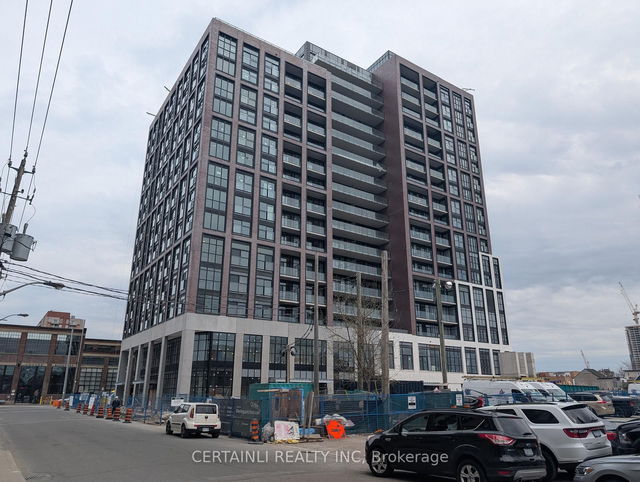 307 - 181 Sterling Street