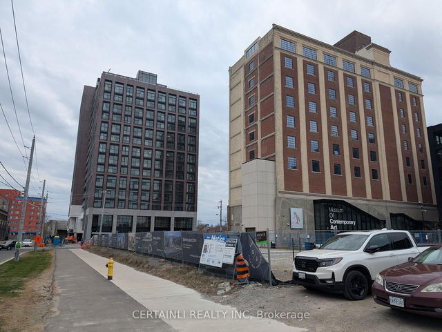 307 - 181 Sterling Street