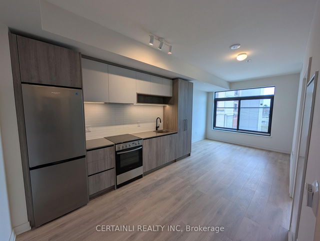 307 - 181 Sterling Street