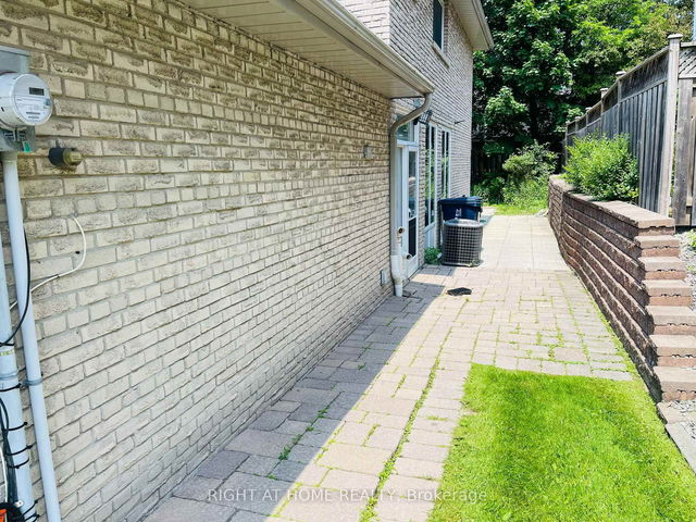 Basement - 54 Aspenwood Drive