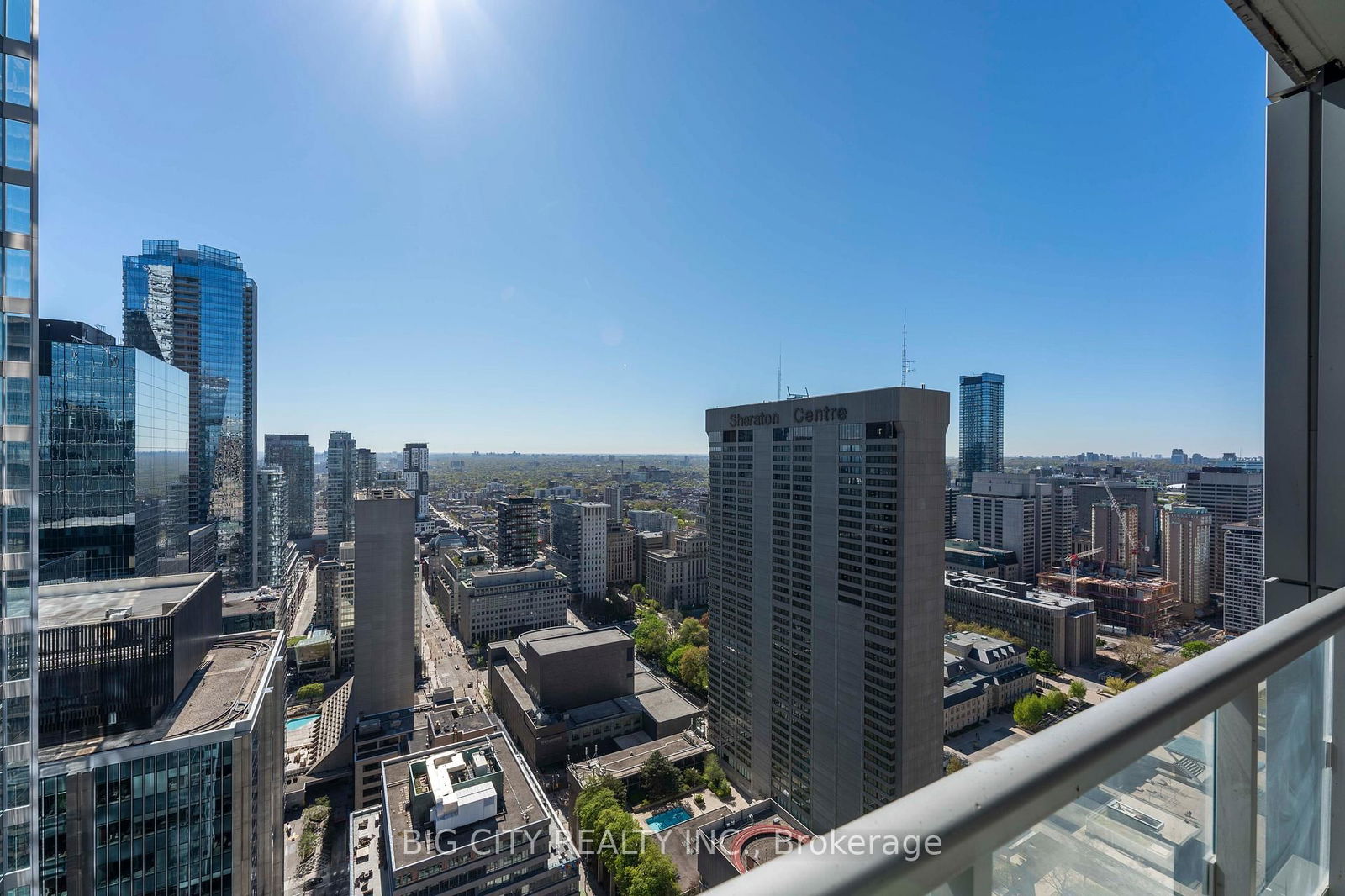 Condo for sale at 4014-70 Temperance Street, Toronto, Bay Street Corridor, M5H 4E8 - MLS: C12205340