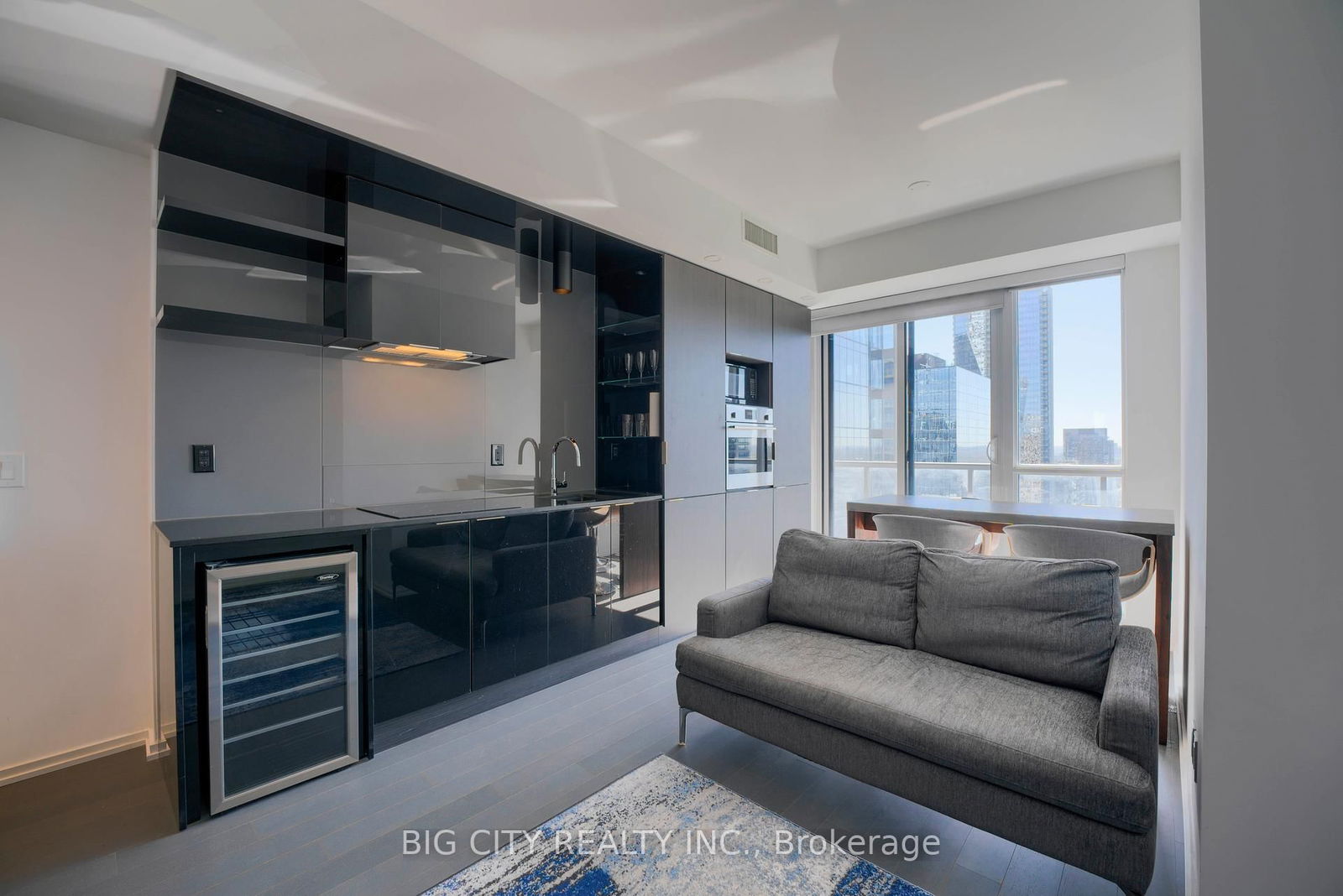 Condo for sale at 4014-70 Temperance Street, Toronto, Bay Street Corridor, M5H 4E8 - MLS: C12205340