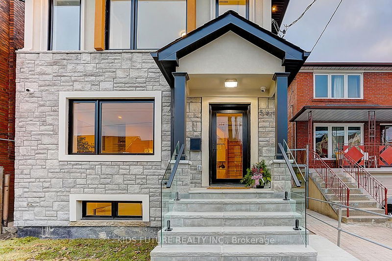 564 Dufferin St, Toronto - Little Portugal image-0-0