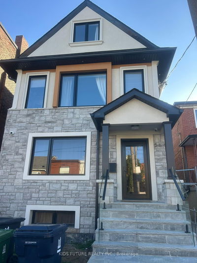564 Dufferin St, Toronto - Little Portugal image-0-1