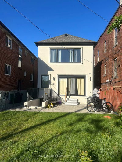 564 Dufferin St, Toronto - Little Portugal image-0-2