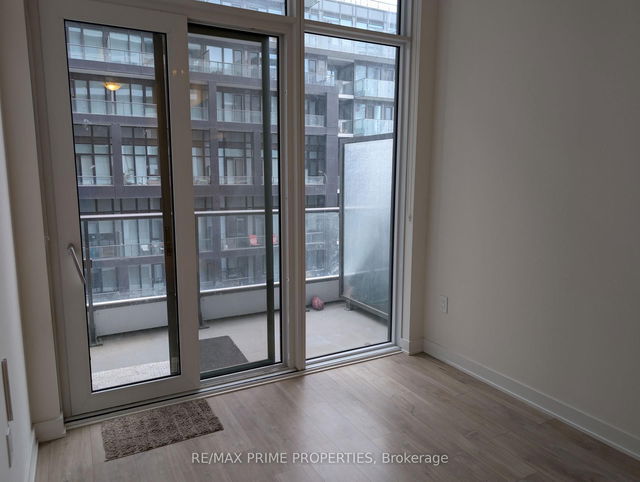 1118 - 121 Lower Sherbourne Street