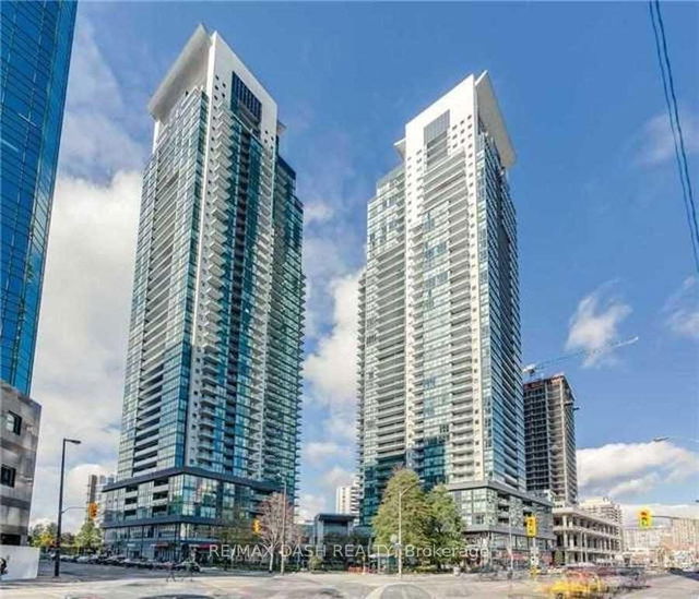 3306 - 5168 Yonge Street