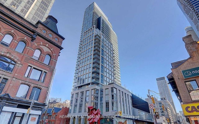 2501 - 3 Gloucester Street
