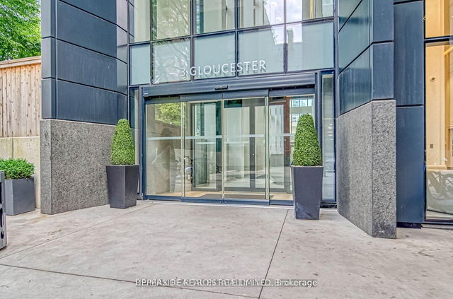 2501 - 3 Gloucester Street